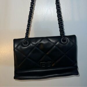 ALDO quilted shoulder bag